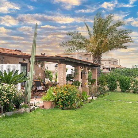 Ilaira Sea View Bungalow Gennadi Dış mekan fotoğraf