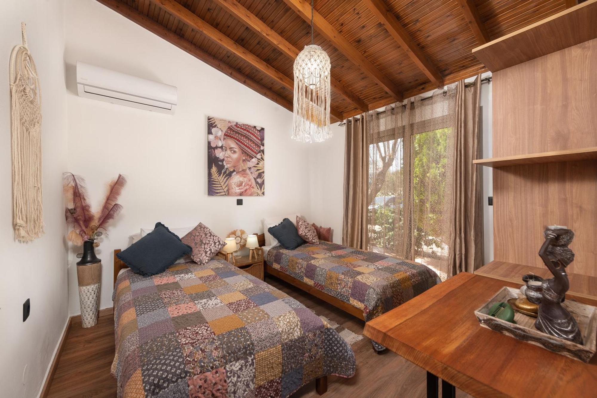 Ilaira Sea View Bungalow Gennadi Dış mekan fotoğraf
